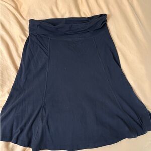 Lucy performance skirt